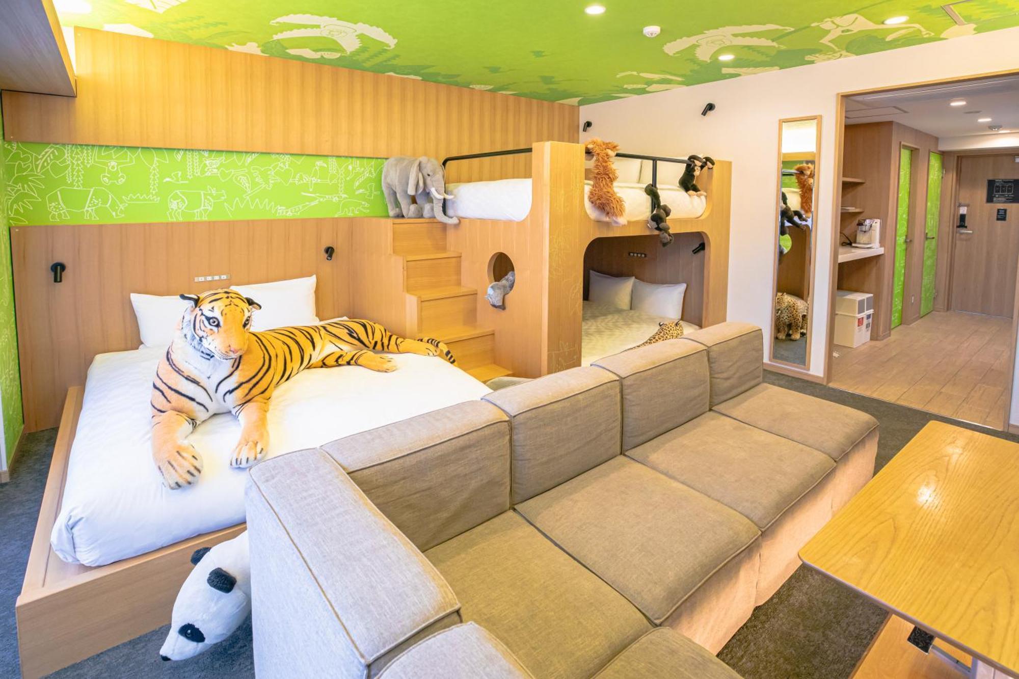 Gold Stay Nagoya Sakae ゴールドステイ名古屋栄 Exterior photo