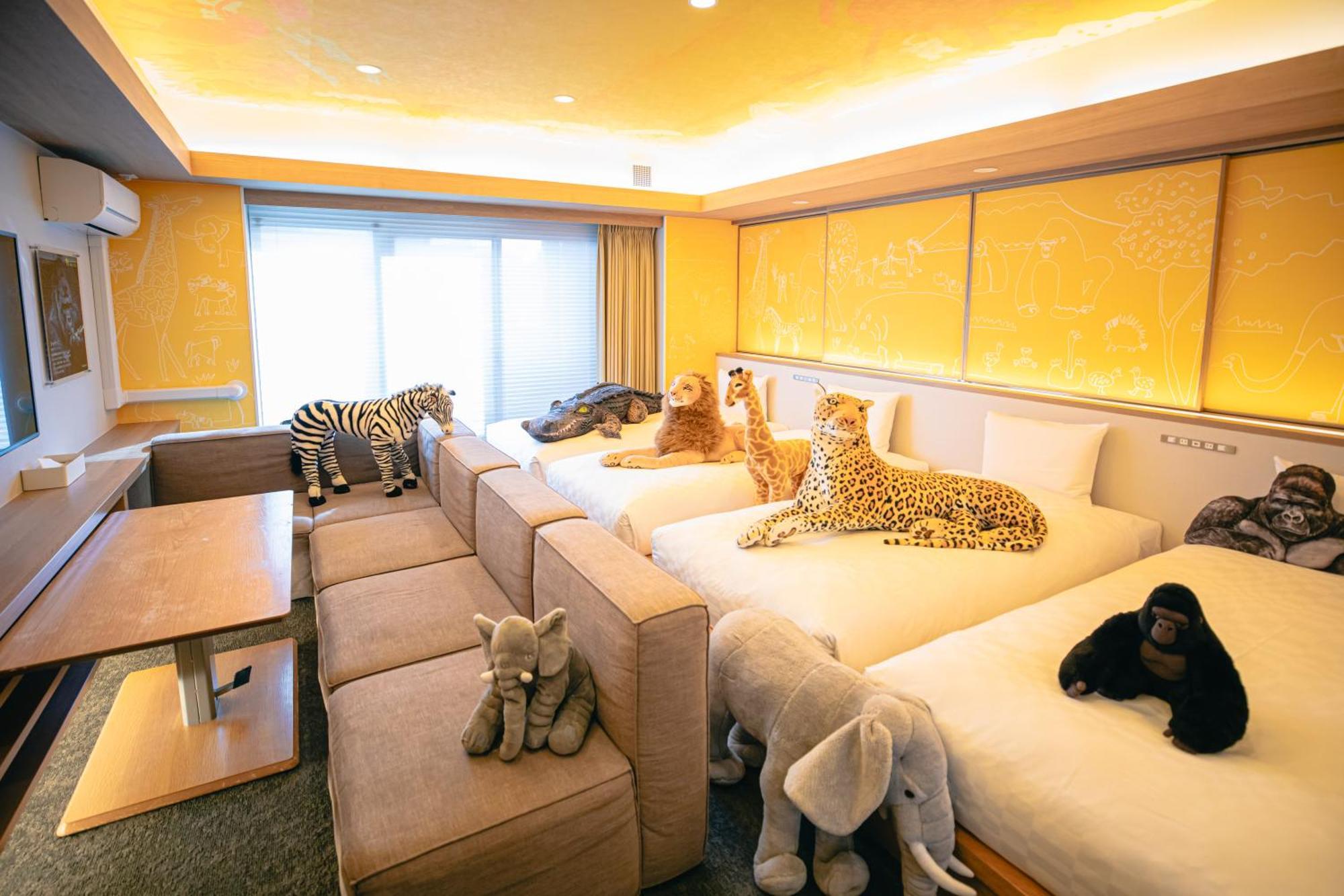 Gold Stay Nagoya Sakae ゴールドステイ名古屋栄 Exterior photo