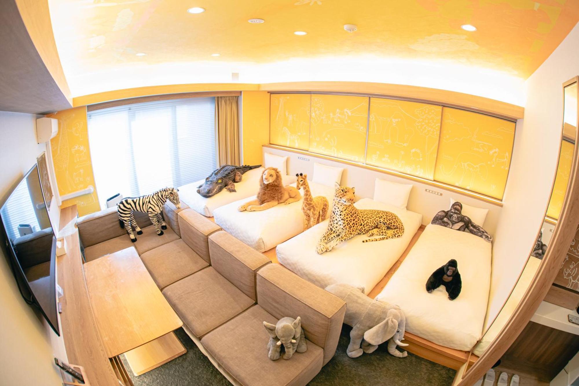 Gold Stay Nagoya Sakae ゴールドステイ名古屋栄 Exterior photo